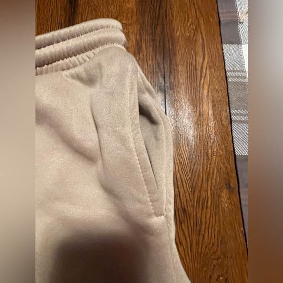 BNWOT Viatabuna Women's 2 Piece Fleece Sweatsuit Outfit sz M - Picture 5 of 6